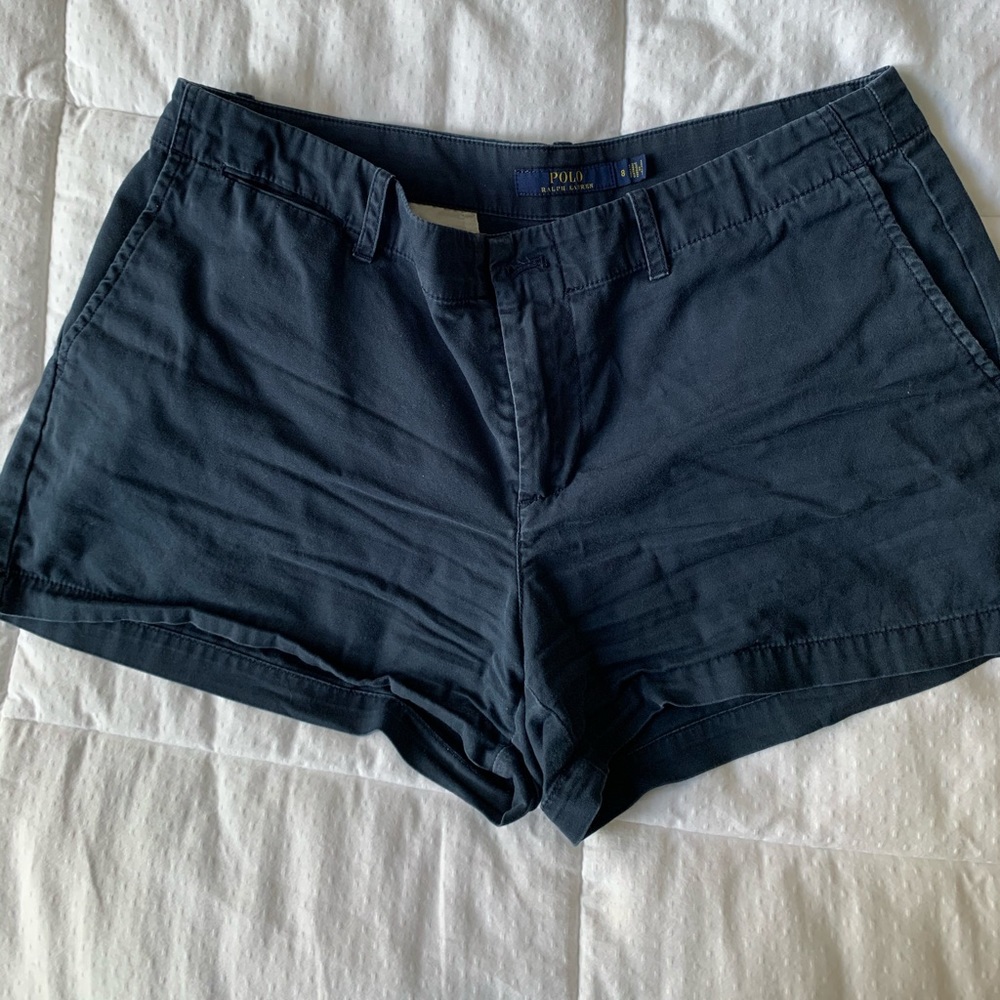 RL Polo shorts
